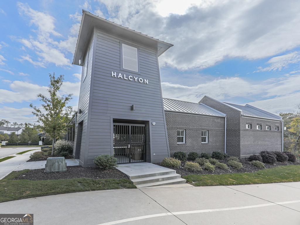 Halcyon - Residential