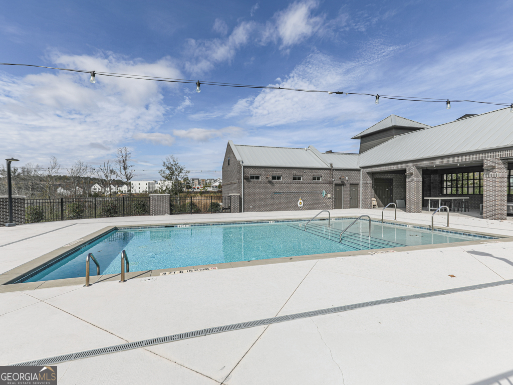 Halcyon - Residential