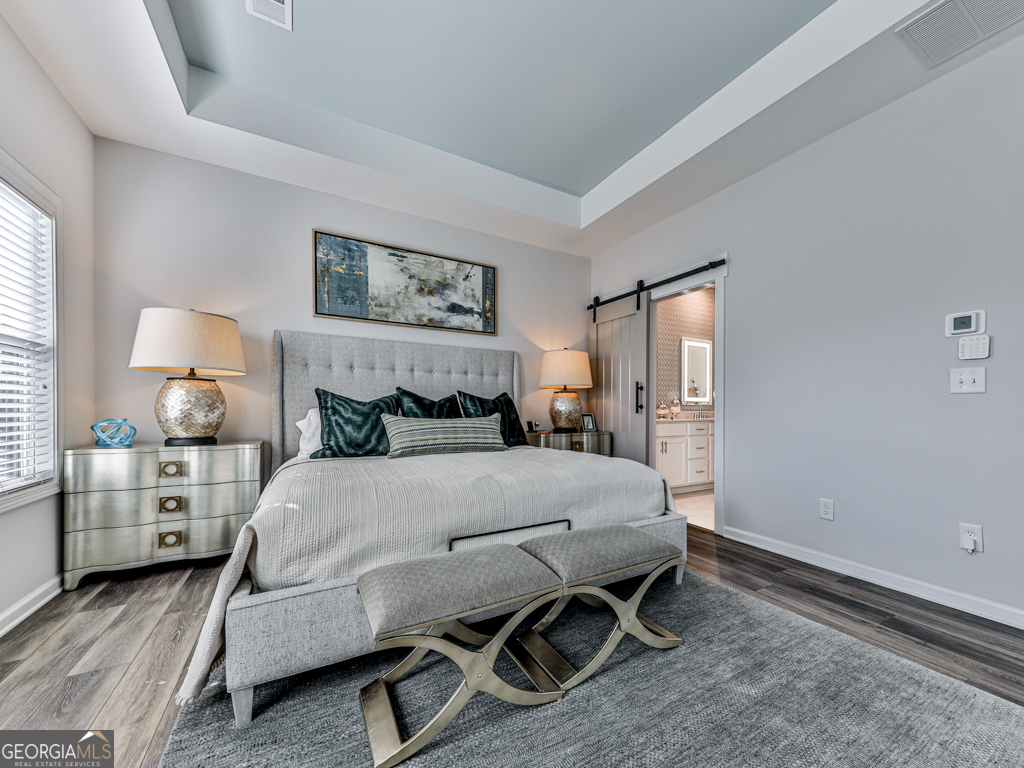 Halcyon - Residential