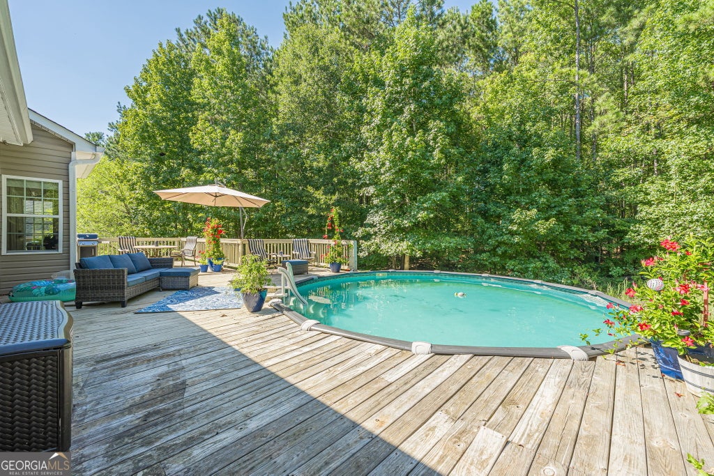 Photo of 85 Maple Leaf Drive, Oxford, GA 30054 (MLS # 10849416)