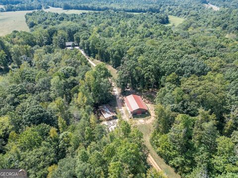 1200 McNair LN Madison GA 30650