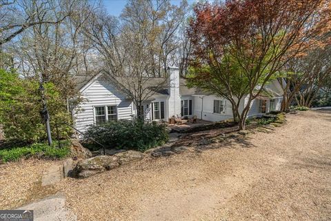 591 Milledge TER Athens GA 30606