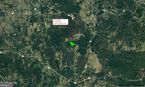 Unimproved Land in Fairmount GA 0 Arnold Road.jpg