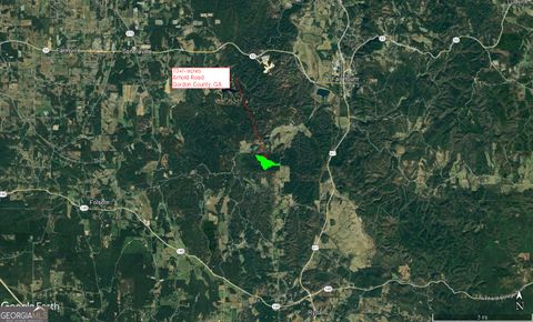 0 Arnold RD 9607-Z Fairmount GA 30139