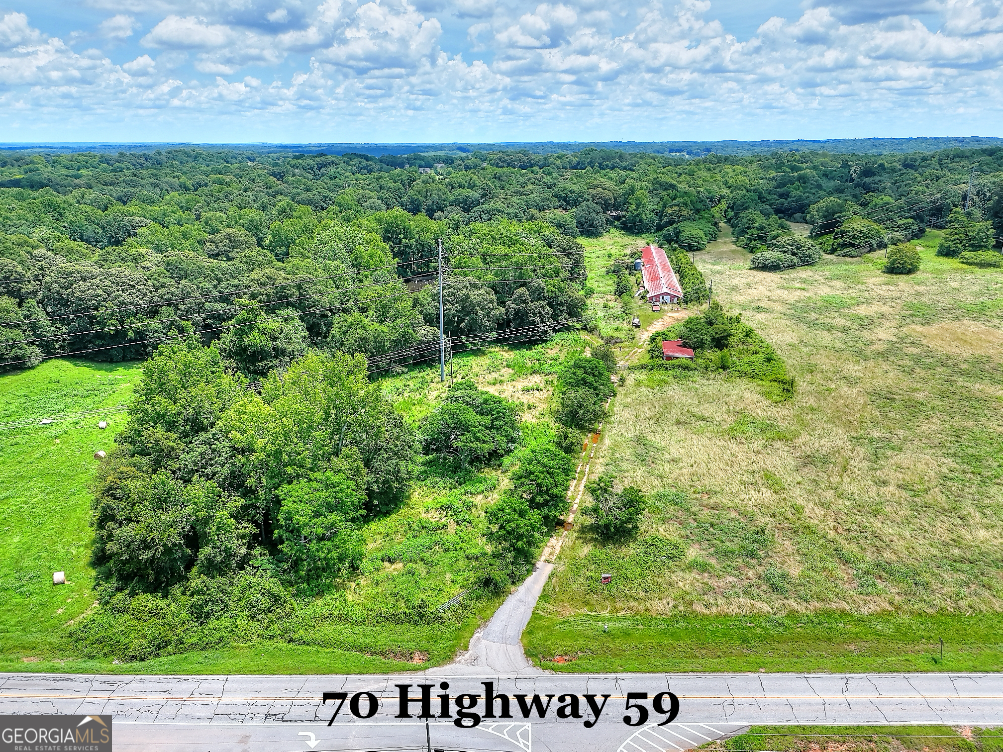 70 Highway 59