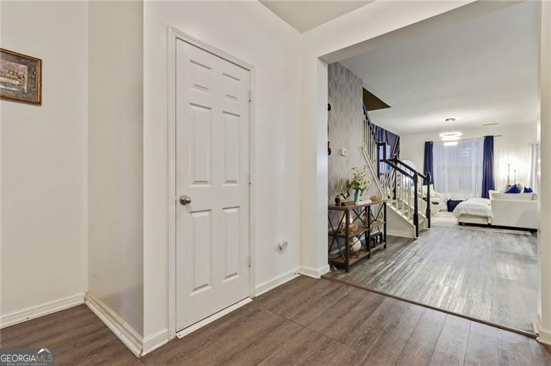 Dominion Station - Residential