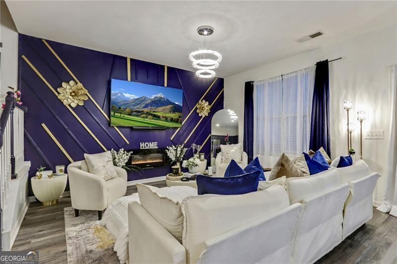 Dominion Station - Residential