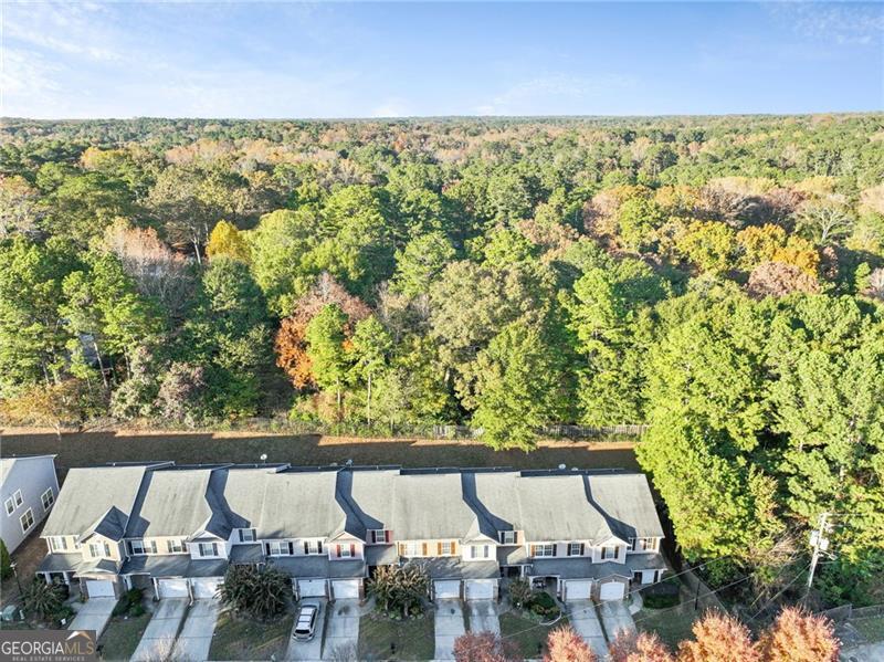 Dominion Station - Residential