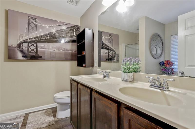 Dominion Station - Residential