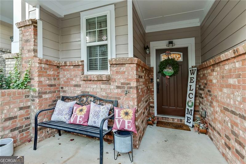 Dominion Station - Residential