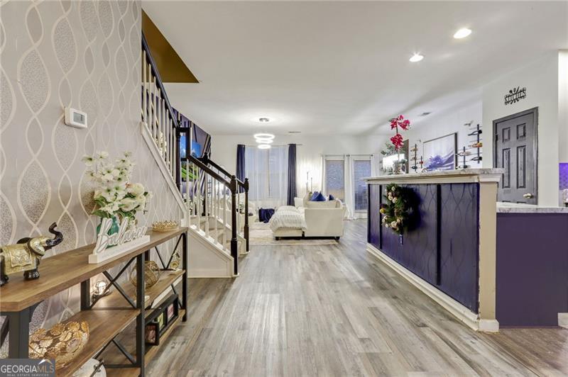 Dominion Station - Residential