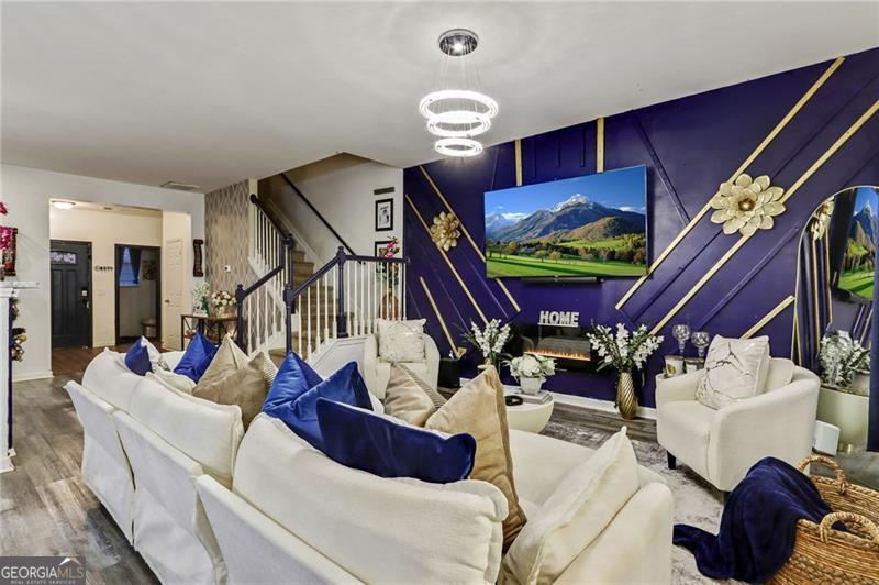 Dominion Station - Residential