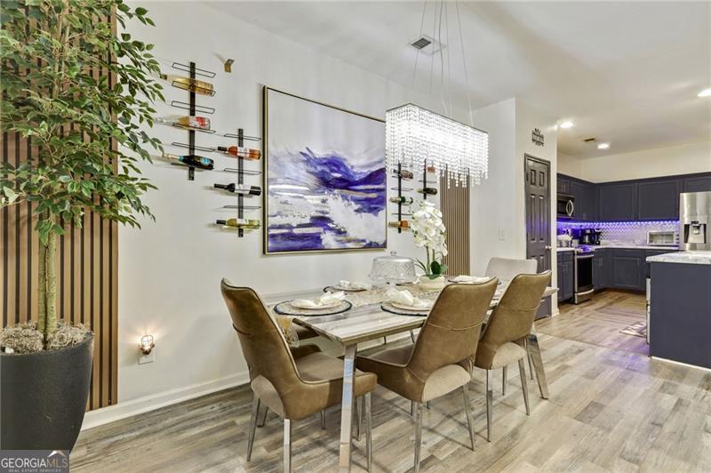 Dominion Station - Residential