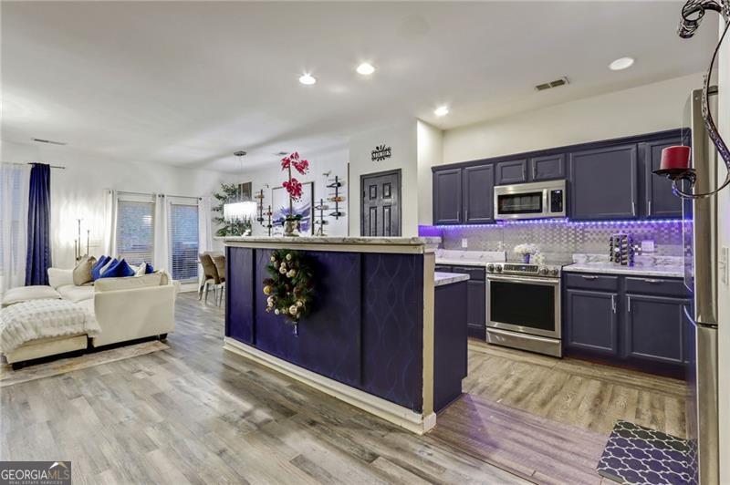 Dominion Station - Residential