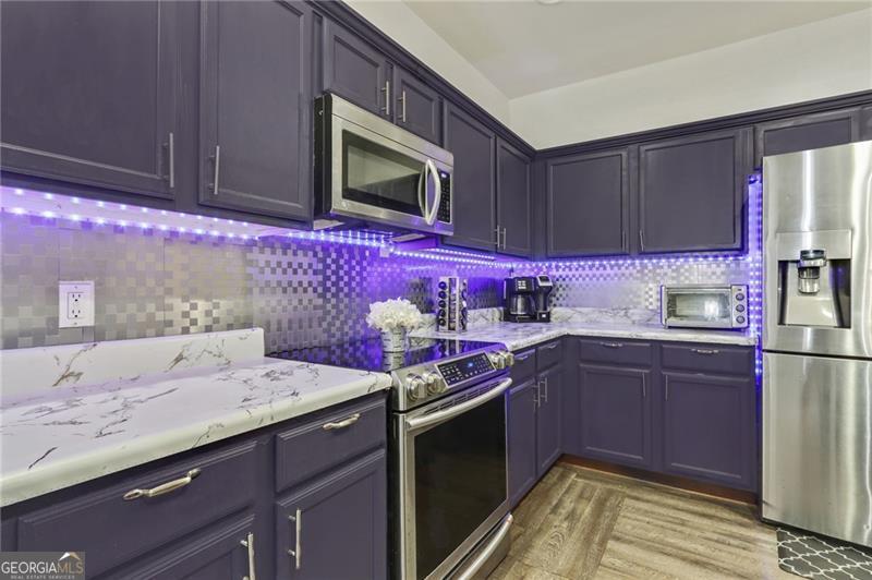 Dominion Station - Residential