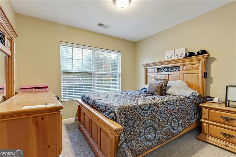 Dominion Station - Residential