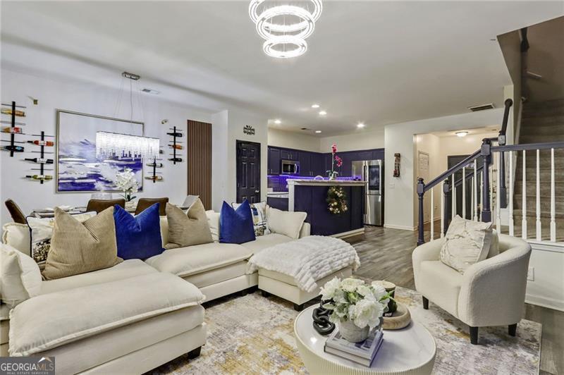 Dominion Station - Residential