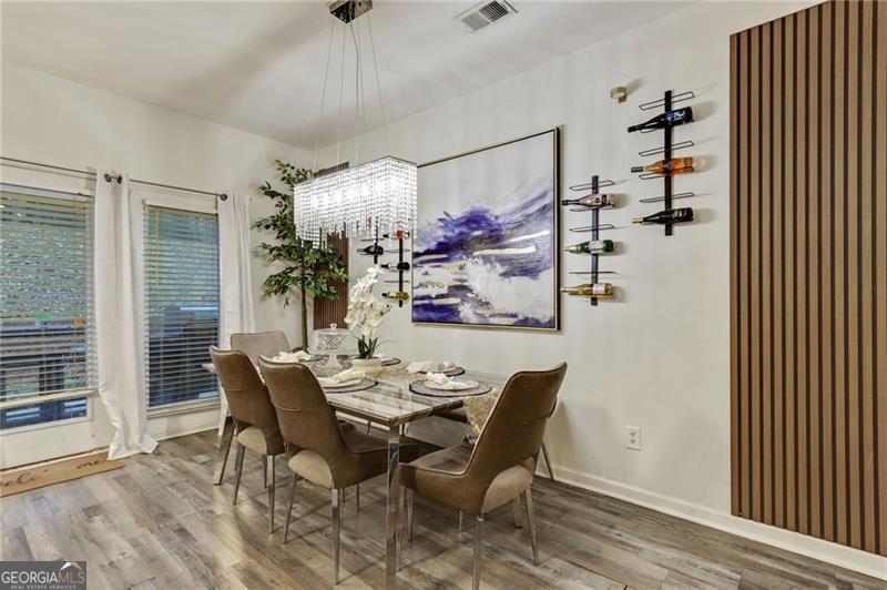 Dominion Station - Residential