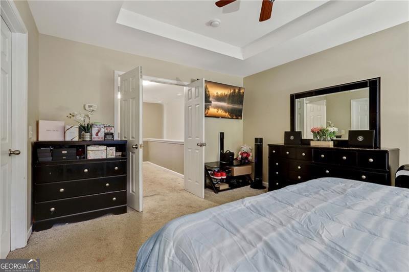 Dominion Station - Residential