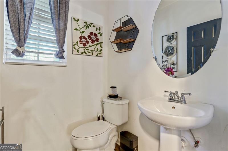 Dominion Station - Residential