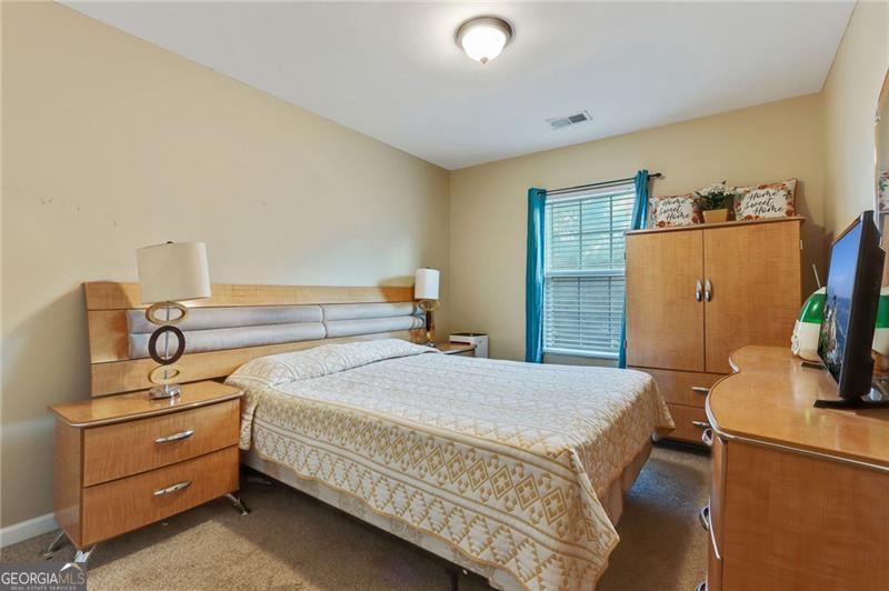 Dominion Station - Residential