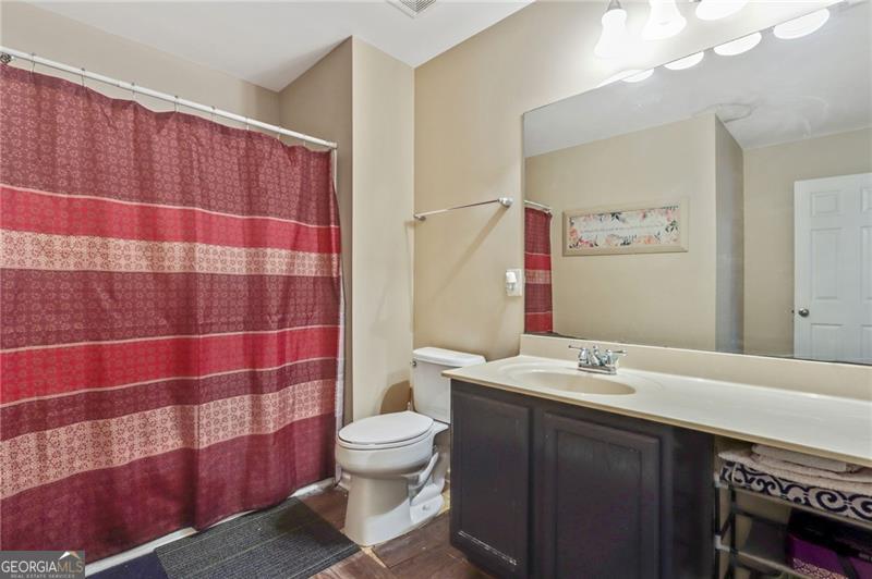 Dominion Station - Residential