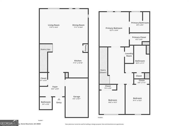Dominion Station - Residential