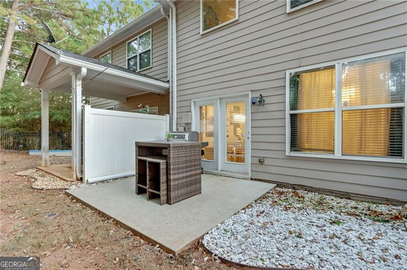 Dominion Station - Residential