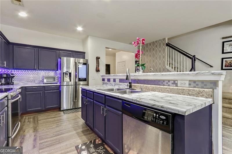 Dominion Station - Residential