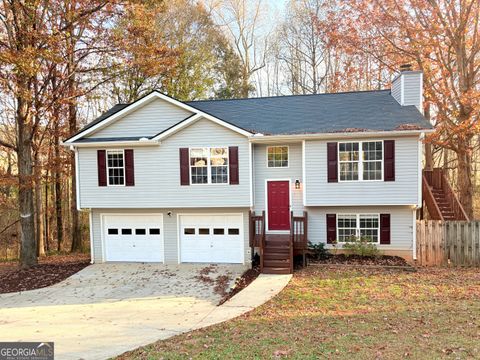 7357 Raleigh Way, Bethlehem, GA 30620 - #: 10648208