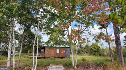 A home in Donalsonville