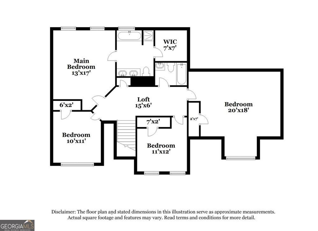 Photo of 2141 Silva Court, Conley, GA 30288 (MLS # 10729893)