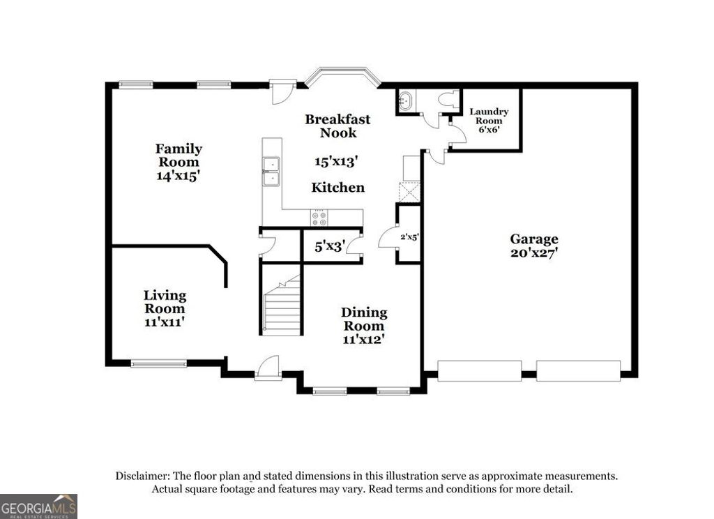 Photo of 2141 Silva Court, Conley, GA 30288 (MLS # 10729893)
