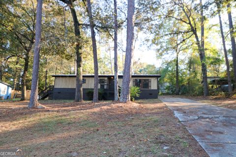 107 Jessica DR Warner Robins GA 31093