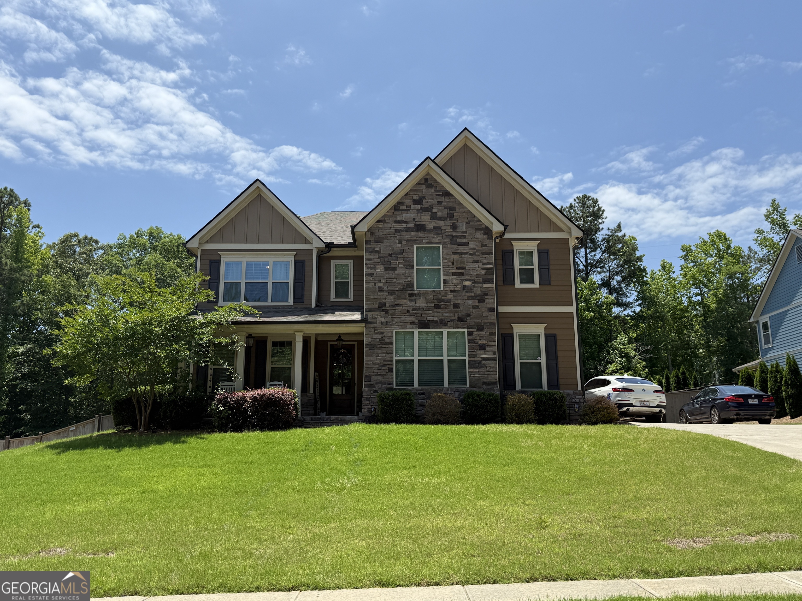 8340 Nolandwood LN