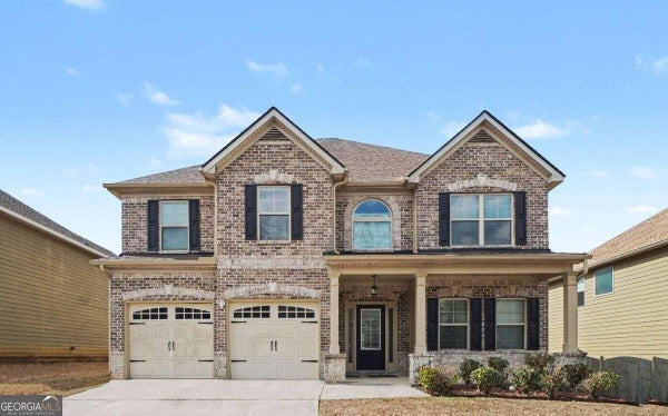 4157 SUBLIME TRL, ATLANTA, GA 30349 - Image 13257842e8b77f06cd803b97bf97c1be/2045023694