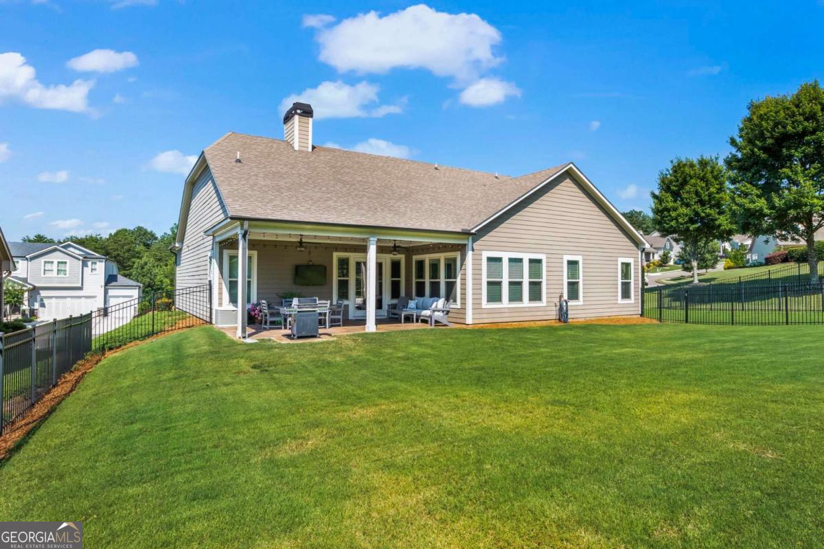 105 Laurel Canyon TRL