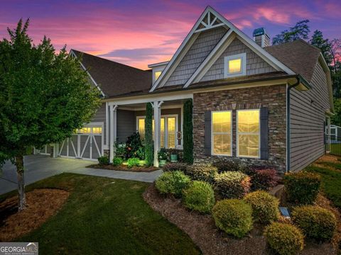 105 Laurel Canyon TRL Canton GA 30114