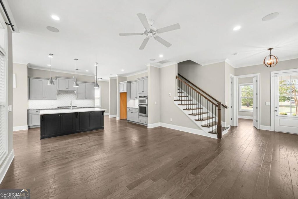 Photo of 304 Bandon Way, Peachtree City, GA 30269 (MLS # 10847285)