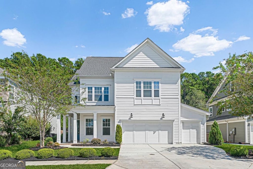 Photo of 304 Bandon Way, Peachtree City, GA 30269 (MLS # 10847285)