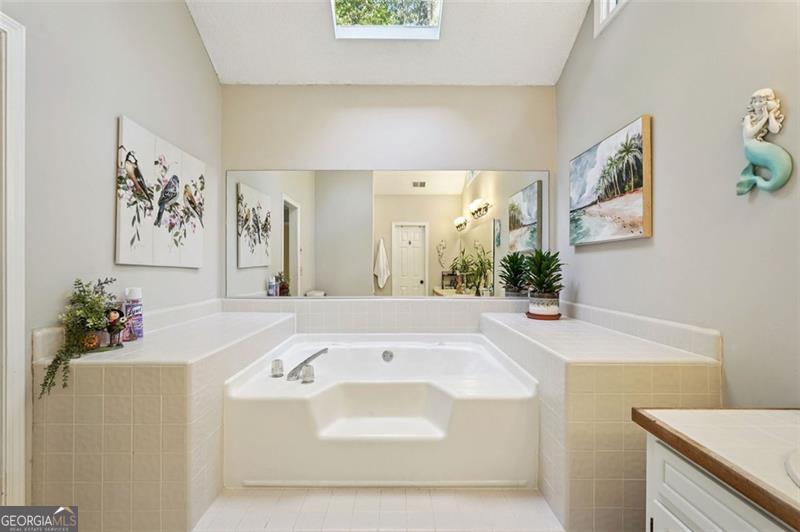 Windsor Park - Residential