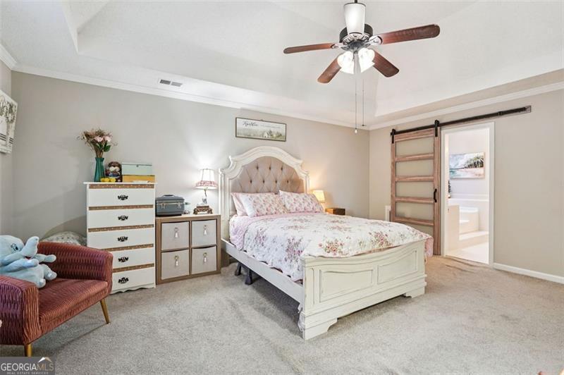 Windsor Park - Residential