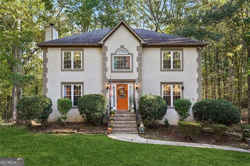 Windsor Park - Residential