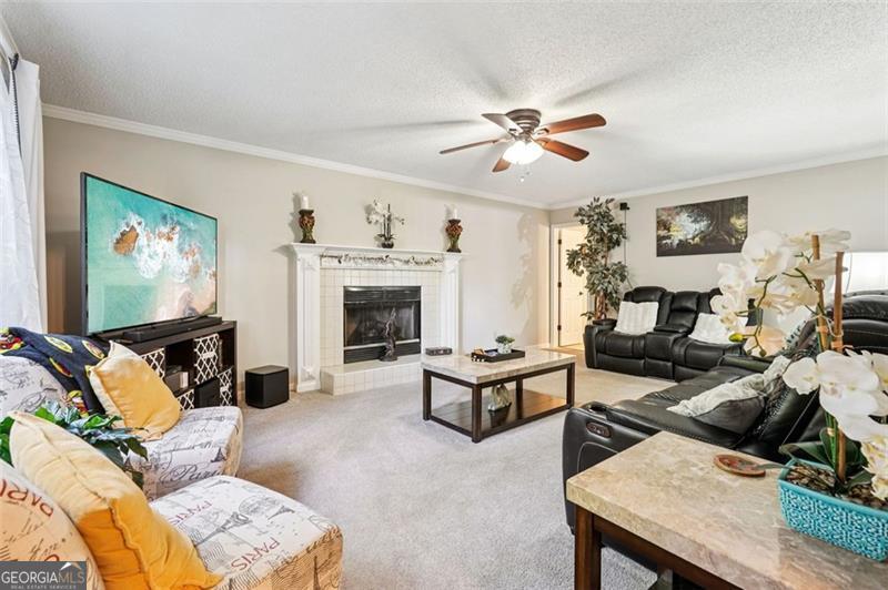 Windsor Park - Residential