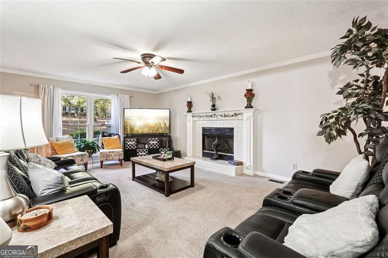 Windsor Park - Residential