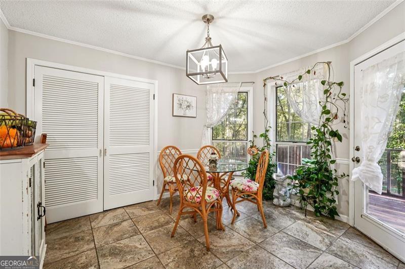 Windsor Park - Residential