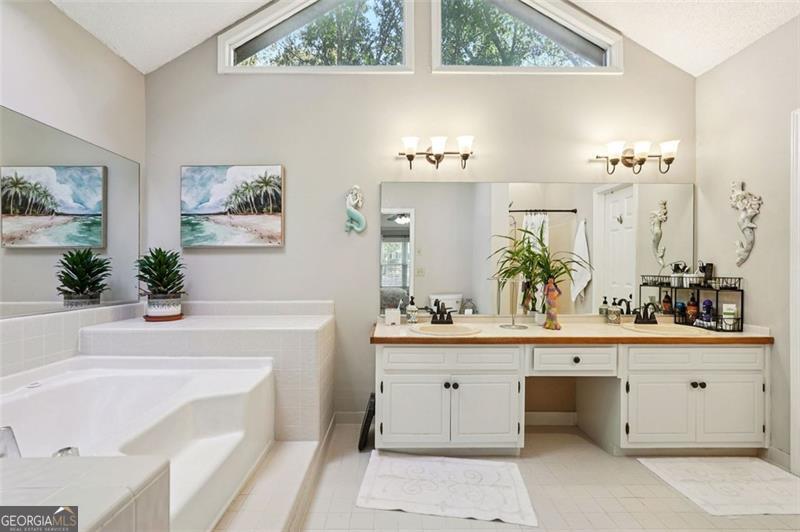 Windsor Park - Residential