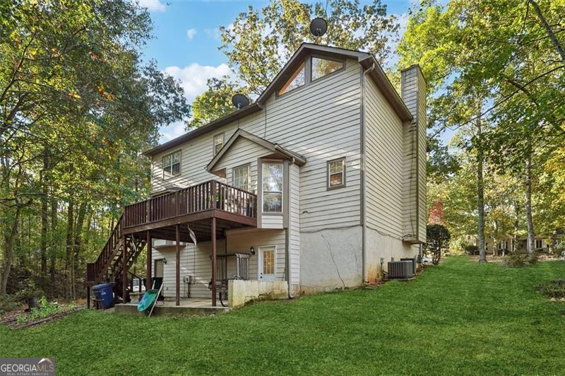 Windsor Park - Residential