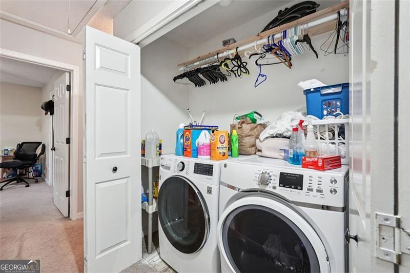 Windsor Park - Residential