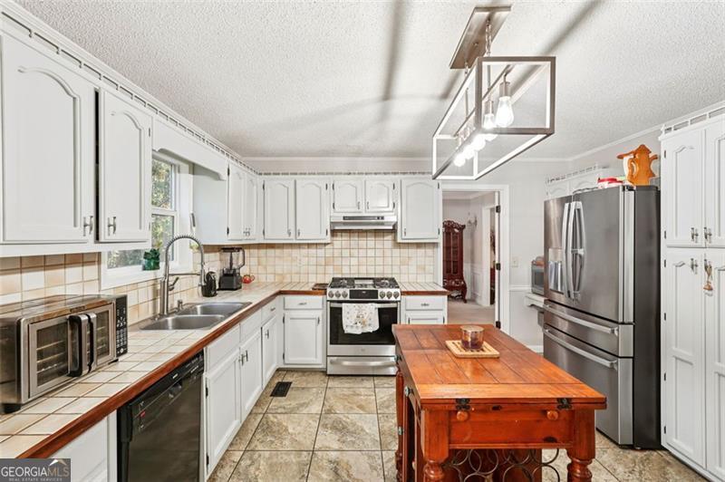 Windsor Park - Residential